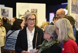 Foire du Mans 2025 : le Département en action !