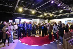 Foire du Mans 2025 : le Département en action !