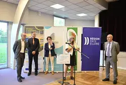 La maison de santé de Villaines-sous-Malicorne a inauguré son extension