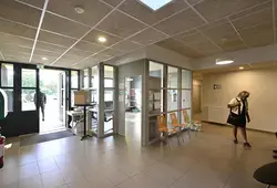 La maison de santé de Villaines-sous-Malicorne a inauguré son extension