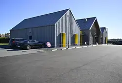 La maison de santé de Villaines-sous-Malicorne a inauguré son extension