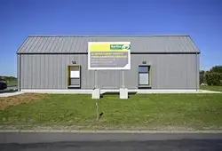 La maison de santé de Villaines-sous-Malicorne a inauguré son extension