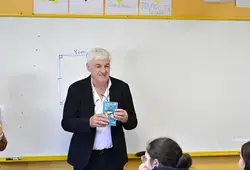 Collège Pasteur à Yvré-l'Évêque