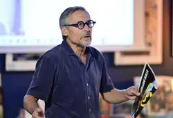 La librairie Bulle fait sa rentrée avec une rencontre inédite !