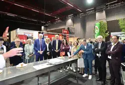 Foire du Mans 2025 : le Département en action !