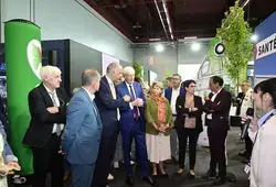 Foire du Mans 2025 : le Département en action !