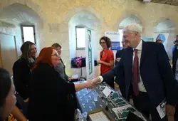 Forum de l'insertion