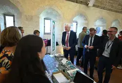 Forum de l'insertion
