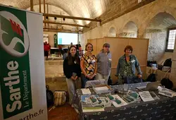 Forum de l'insertion
