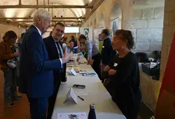 Forum de l'insertion