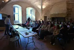 Forum de l'insertion