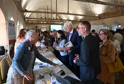 Forum de l'insertion