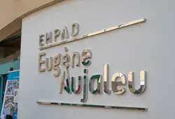 Les travaux de l'EHPAD du Grand Lucé inaugurés