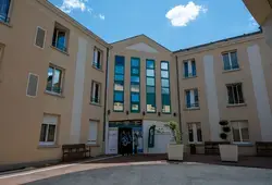 Les travaux de l'EHPAD du Grand Lucé inaugurés