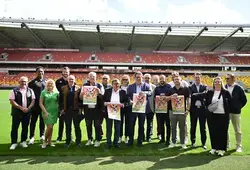 Le Mans FC célèbre ses 40 ans avec un match emblématique