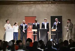 Le Département de la Sarthe, partenaire majeur du MSB