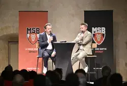 Le Département de la Sarthe, partenaire majeur du MSB