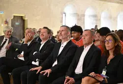 Le Département de la Sarthe, partenaire majeur du MSB