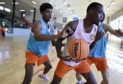 L'entraînement du MSB à Mamers - galerie images