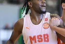 L'entraînement du MSB à Mamers - galerie images
