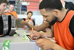 L'entraînement du MSB à Mamers - galerie images