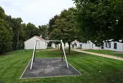 unité du Centre Éducatif et Scolaire Montjoie à Saint-Calais
