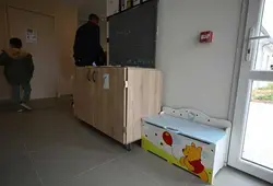 unité du Centre Éducatif et Scolaire Montjoie à Saint-Calais