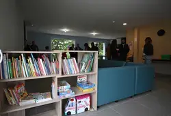 unité du Centre Éducatif et Scolaire Montjoie à Saint-Calais