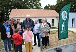 unité du Centre Éducatif et Scolaire Montjoie à Saint-Calais