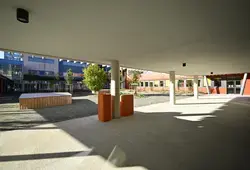 Un nouveau bâtiment financé par le CPER Le Mans Acoustique en Sarthe