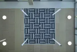 Un nouveau bâtiment financé par le CPER Le Mans Acoustique en Sarthe
