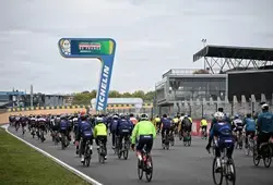 Le 131e Congrès national des sapeurs-pompiers de France en Sarthe