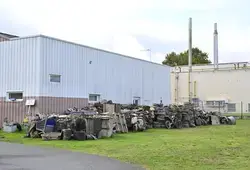 Les écourues 2025 ont commencé en Sarthe !