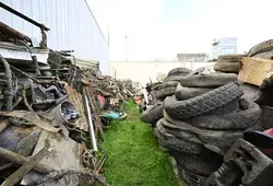 Les écourues 2025 ont commencé en Sarthe !