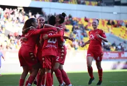 Match de Coupe LFFP Le Mans FC - RC Lens