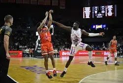 Victoire pour le MSB contre Paris