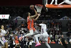 Victoire pour le MSB contre Paris