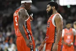 Victoire pour le MSB contre Paris
