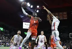 Victoire pour le MSB contre Paris