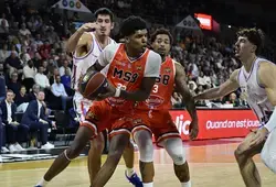 Victoire pour le MSB contre Paris