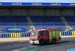Le 131e Congrès national des sapeurs-pompiers de France en Sarthe