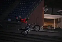 Le 131e Congrès national des sapeurs-pompiers de France en Sarthe