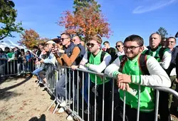 Le 131e Congrès national des sapeurs-pompiers de France en Sarthe