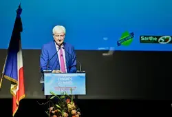 La santé au cœur des préoccupations des maires