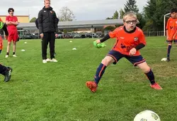 Le Département invite de jeunes sarthois à la rencontre des footballeurs du Mans FC