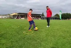 Le Département invite de jeunes sarthois à la rencontre des footballeurs du Mans FC