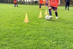 Le Département invite de jeunes sarthois à la rencontre des footballeurs du Mans FC
