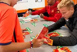 Le Département invite de jeunes sarthois à la rencontre des footballeurs du Mans FC