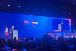 Assises DF : « L’avenir de la France se joue maintenant avec les Départements »