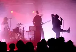 Retour en images sur le festival Bebop 2025